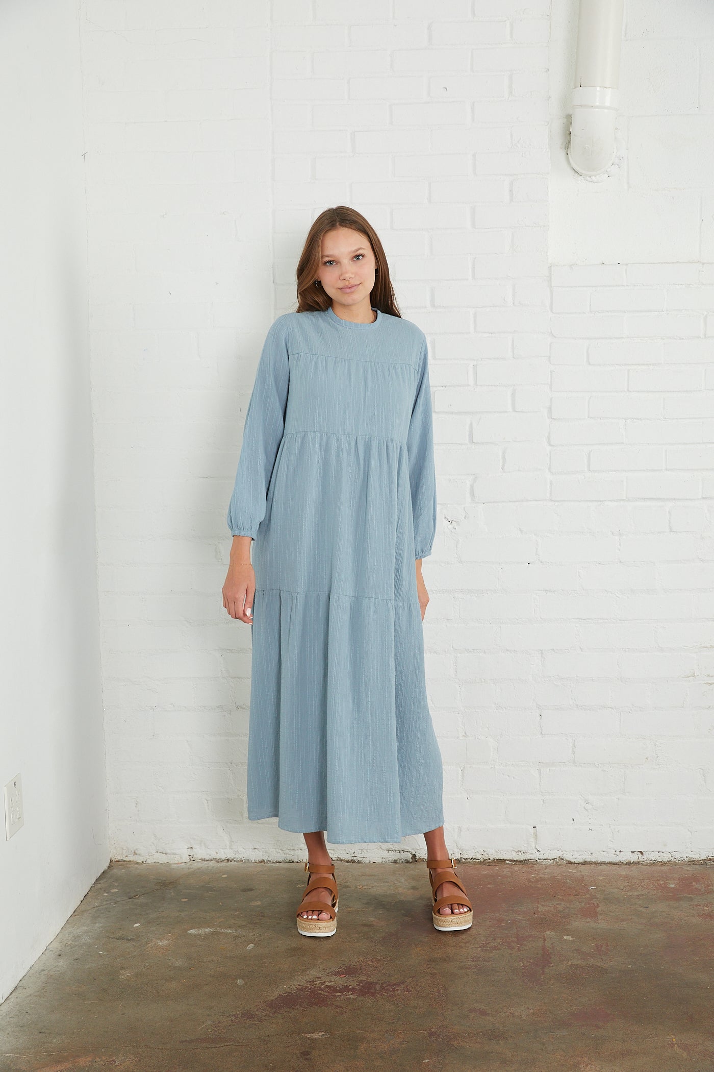 The Breeze Maxi