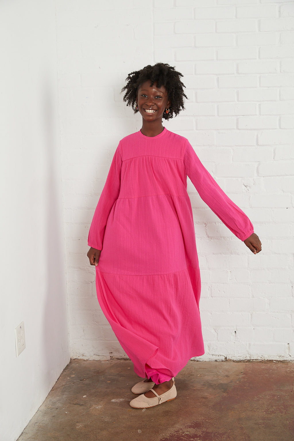 The Breeze Maxi