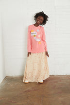 The Covered Tee