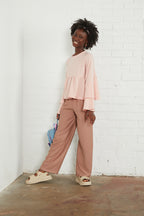 The Flutter Tee