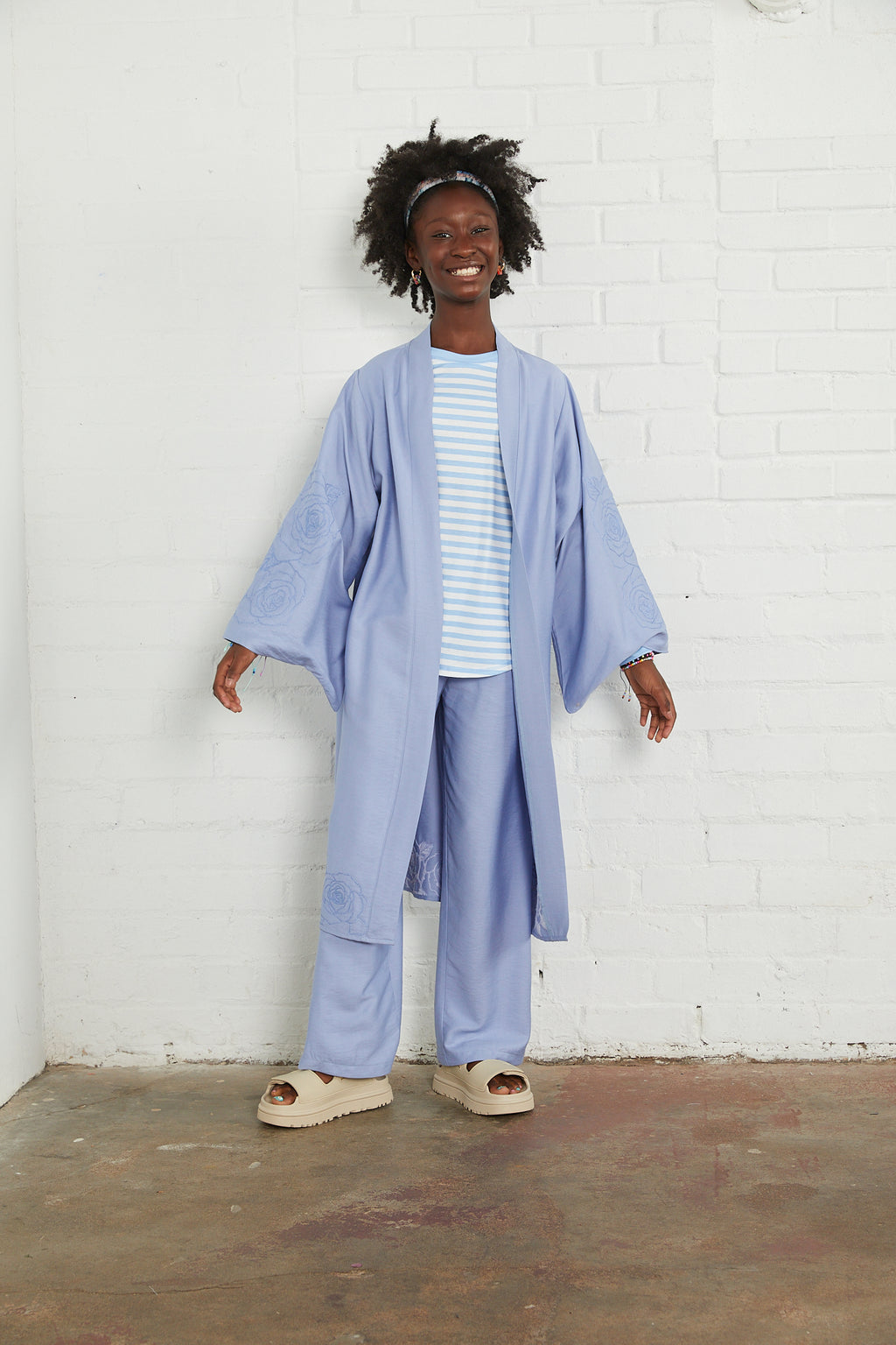 The Amara Pant