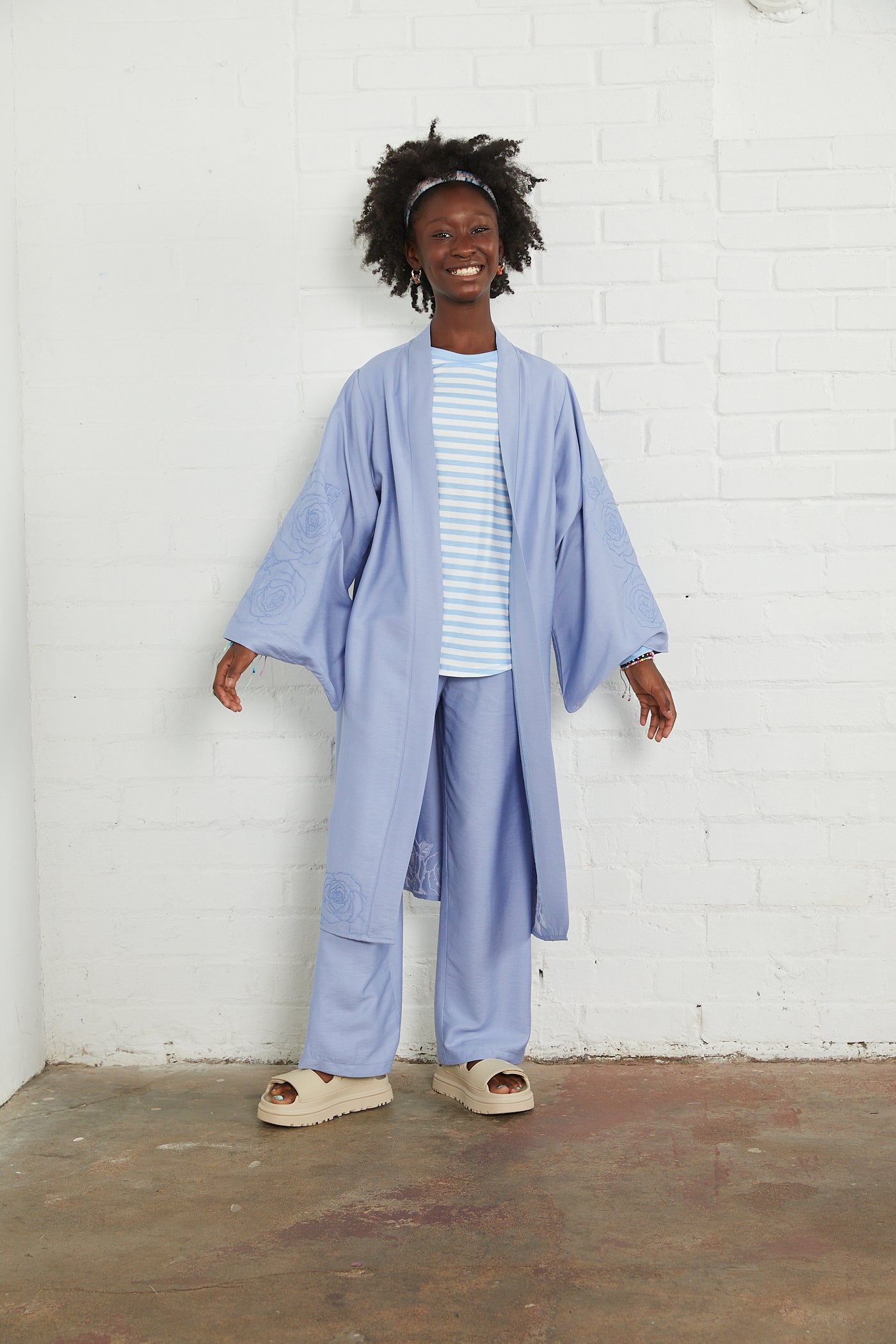 The Amara Pant