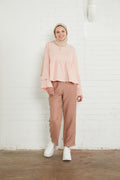 The Flutter Tee