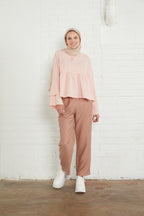 The Flutter Tee