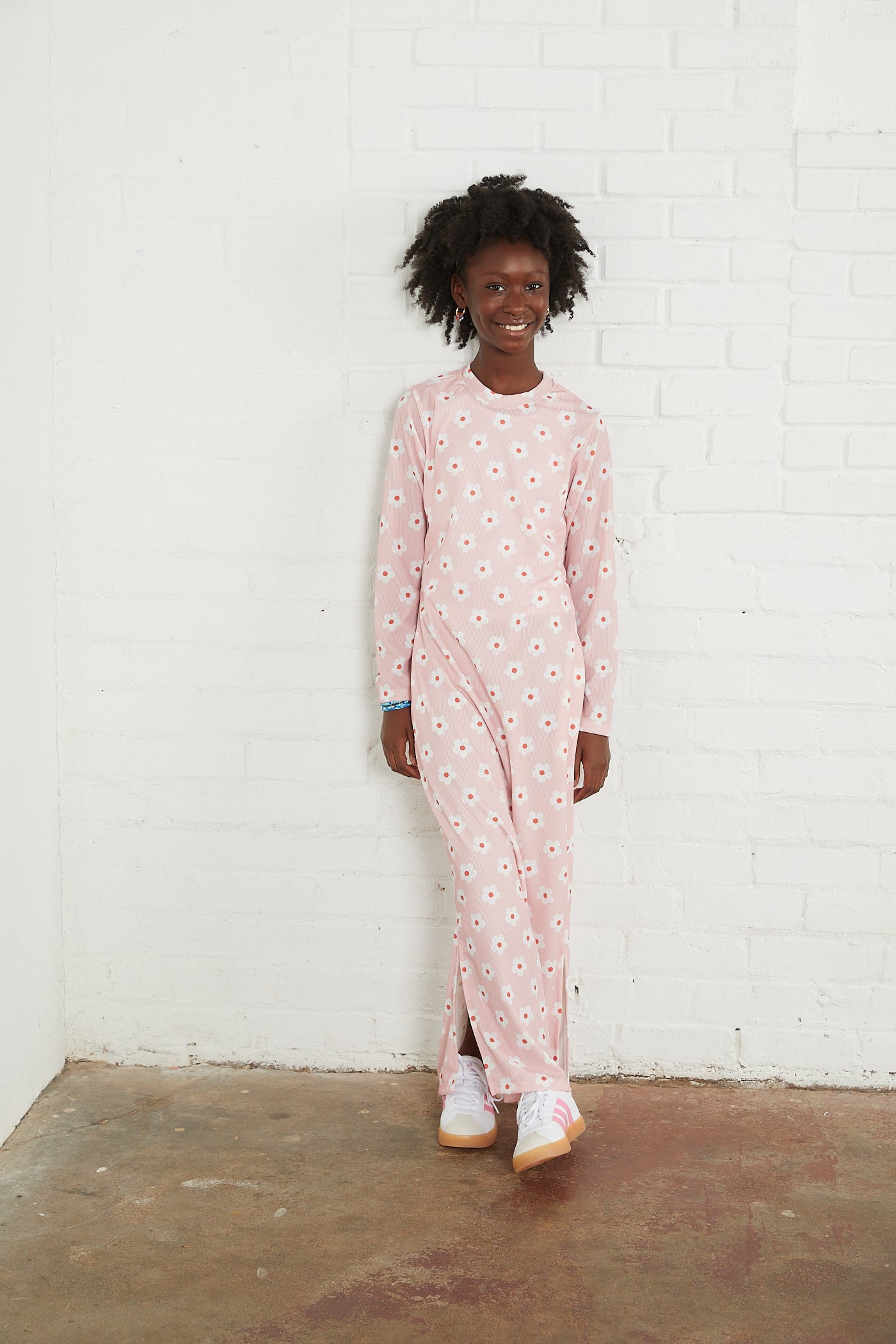 The Everyday Maxi Dress
