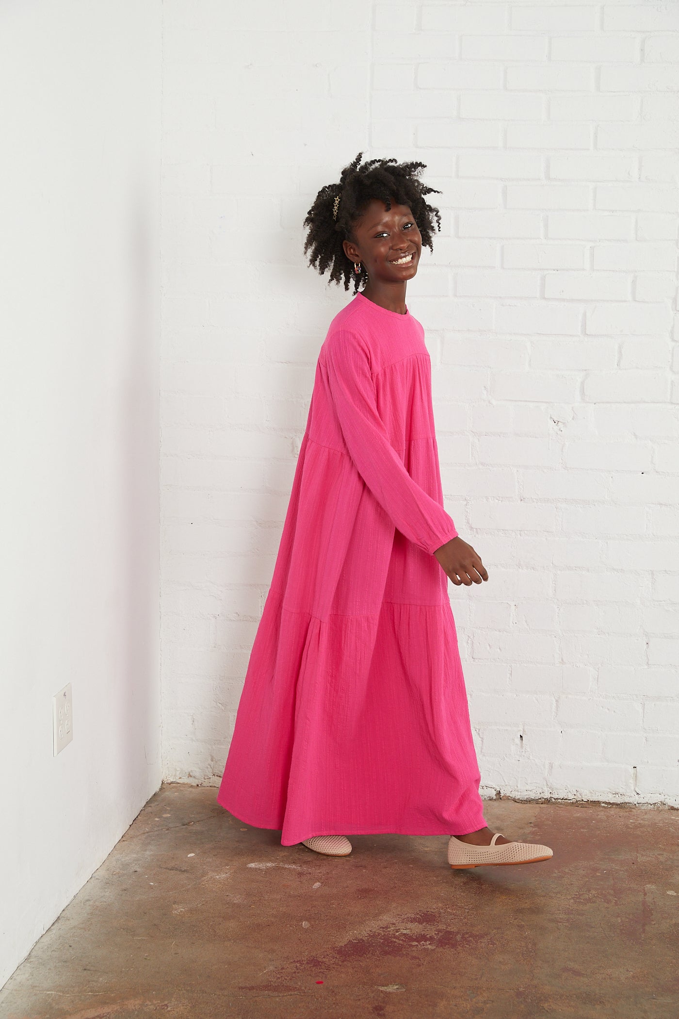 The Breeze Maxi