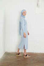 The Everyday Maxi Dress