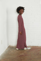 The Everyday Maxi Dress