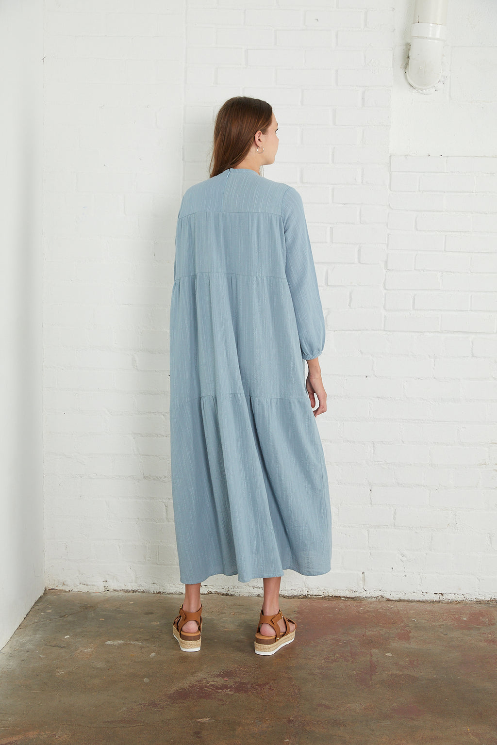 The Breeze Maxi