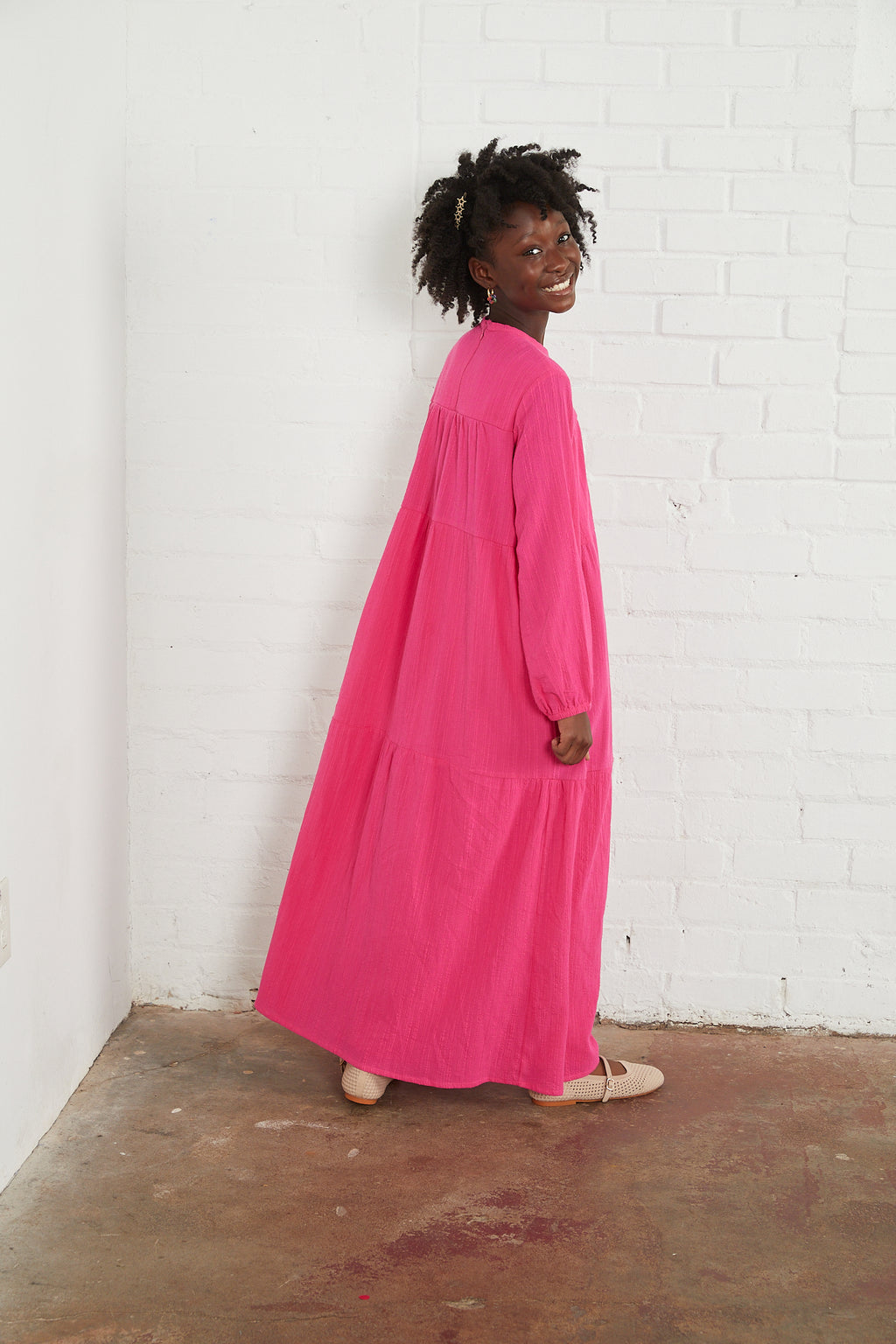 The Breeze Maxi