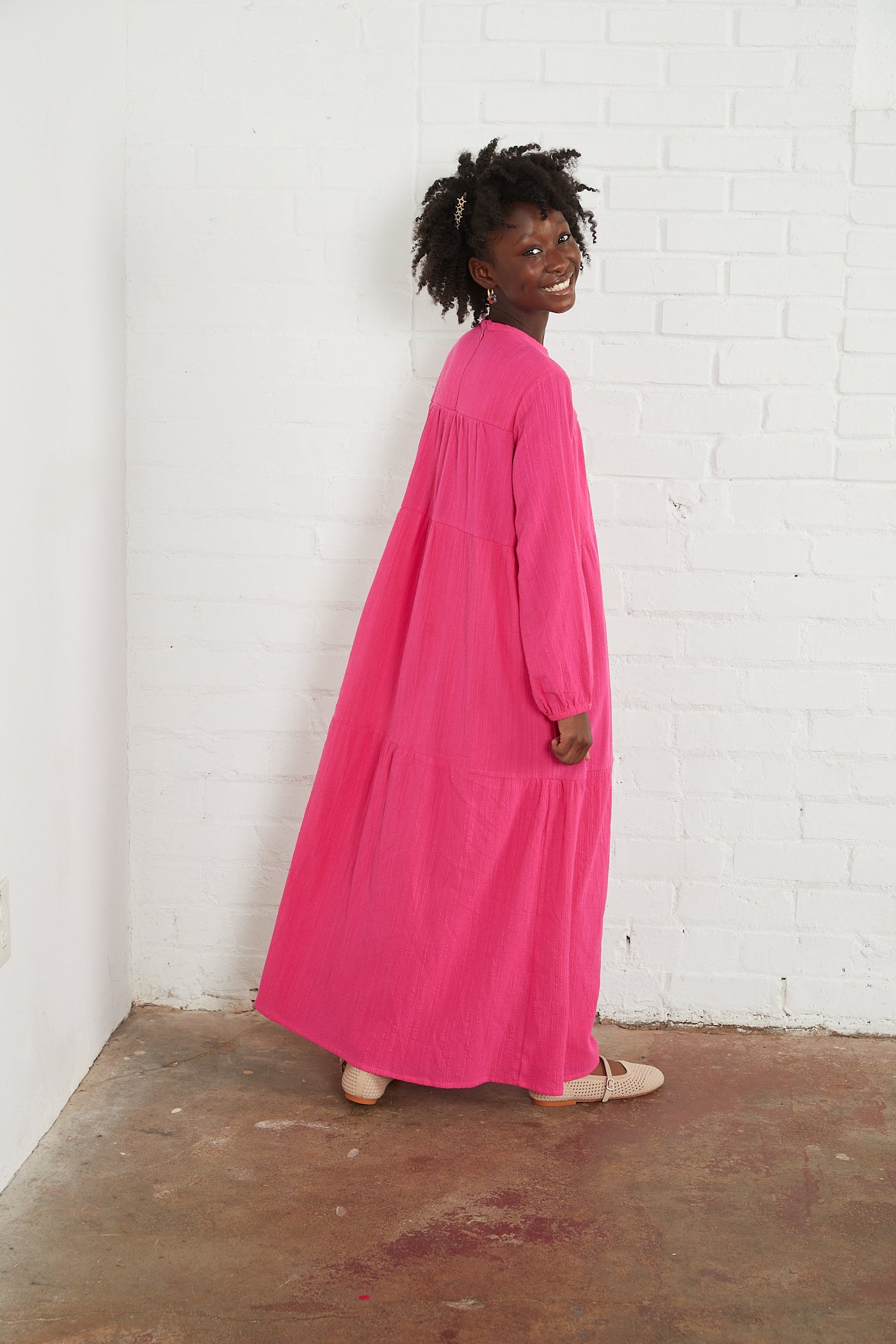The Breeze Maxi