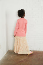 The Covered Tee