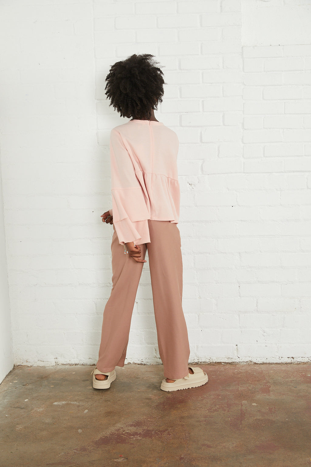The Amara Pant