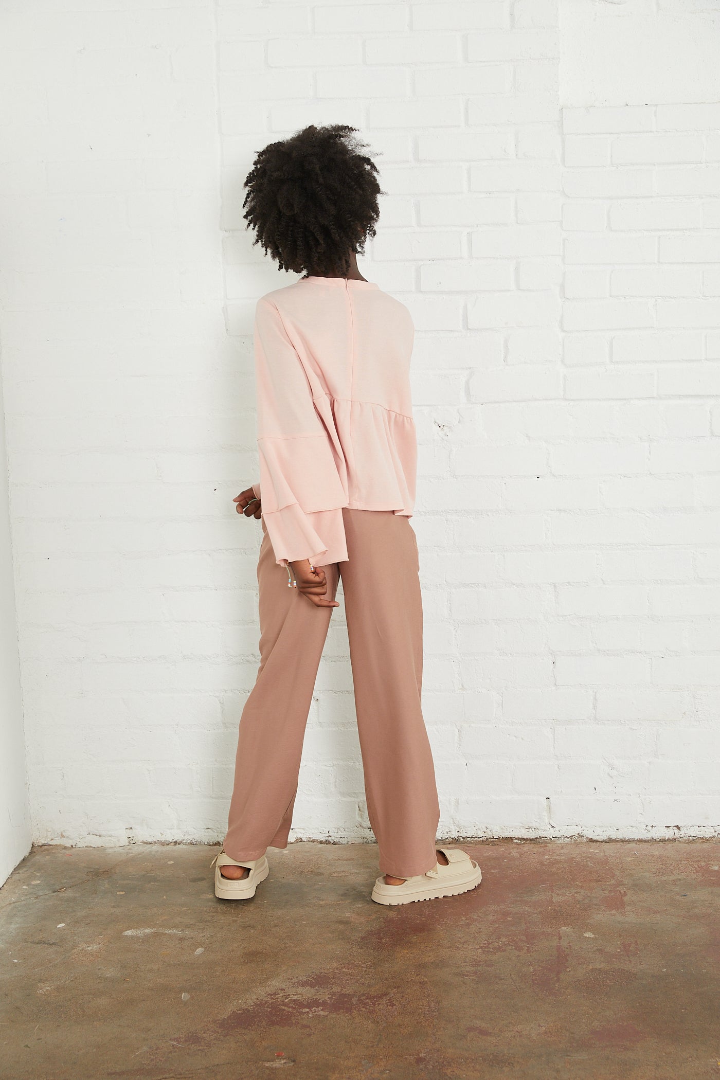 The Amara Pant