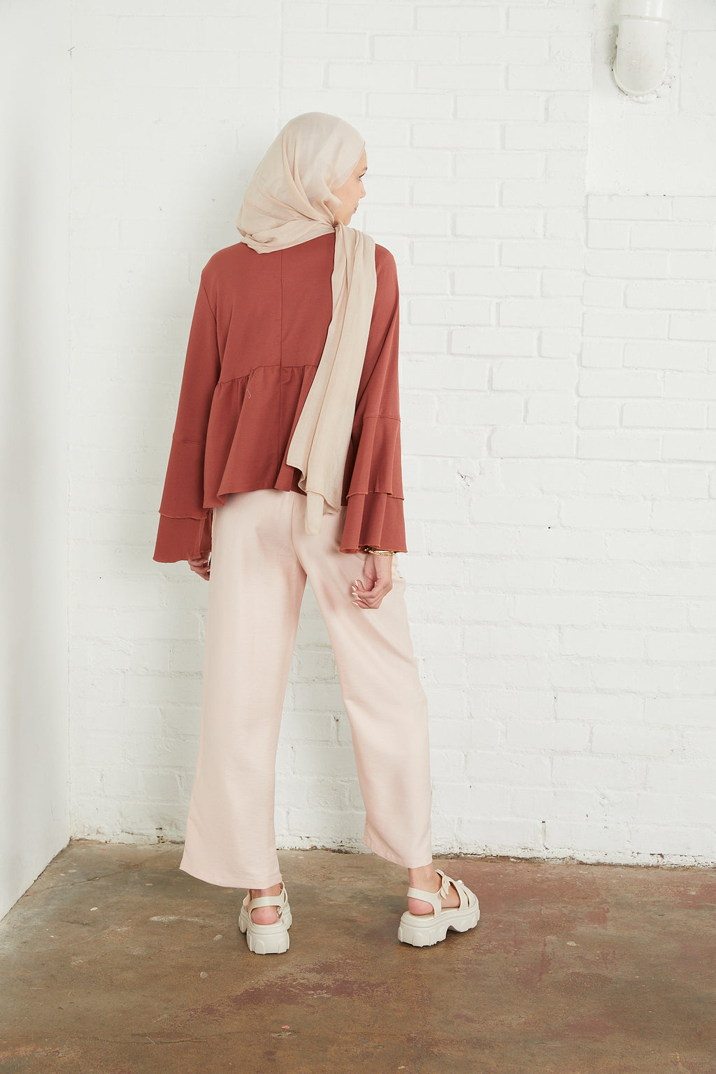 The Amara Pant