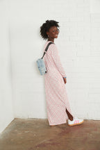 The Everyday Maxi Dress