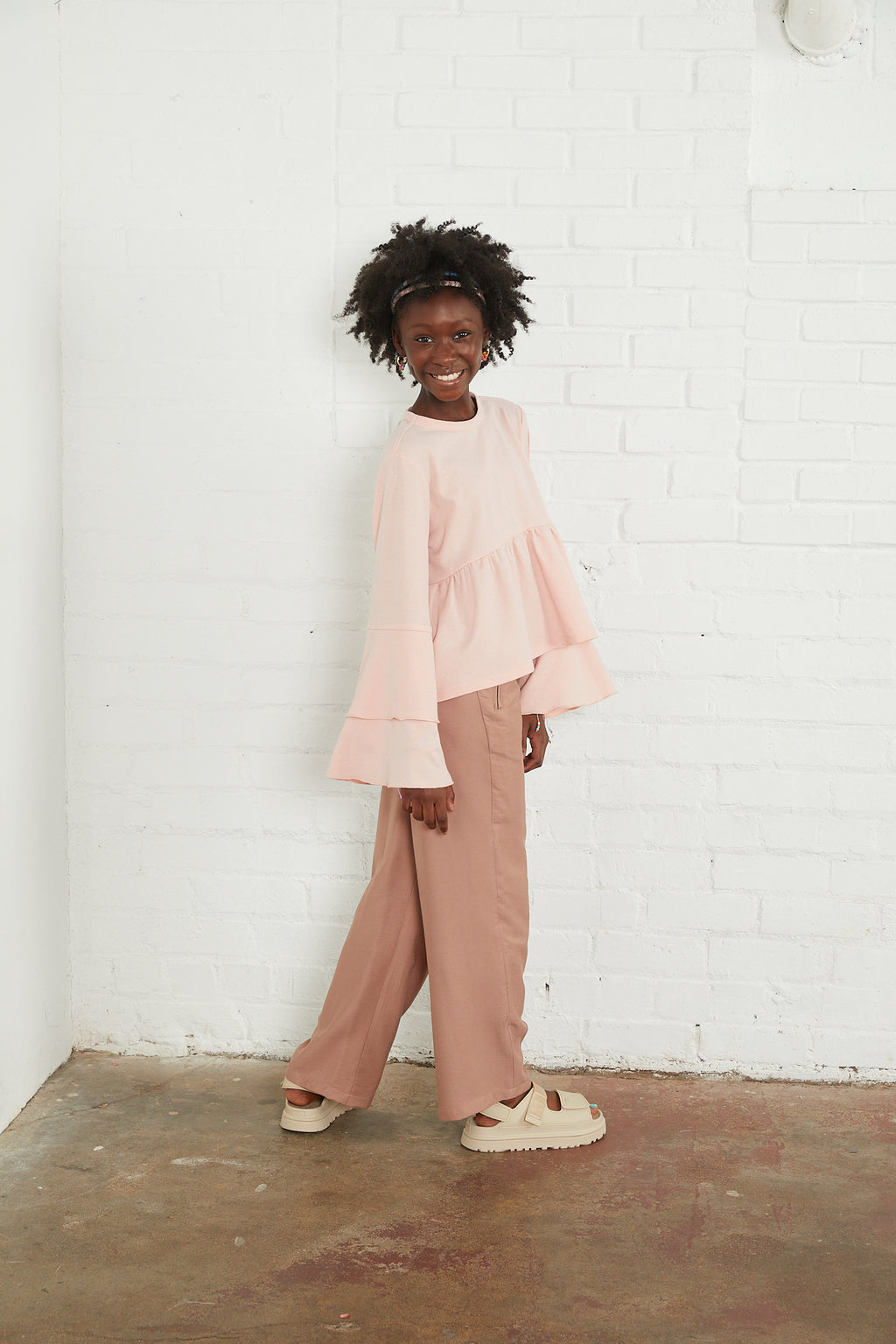 The Amara Pant