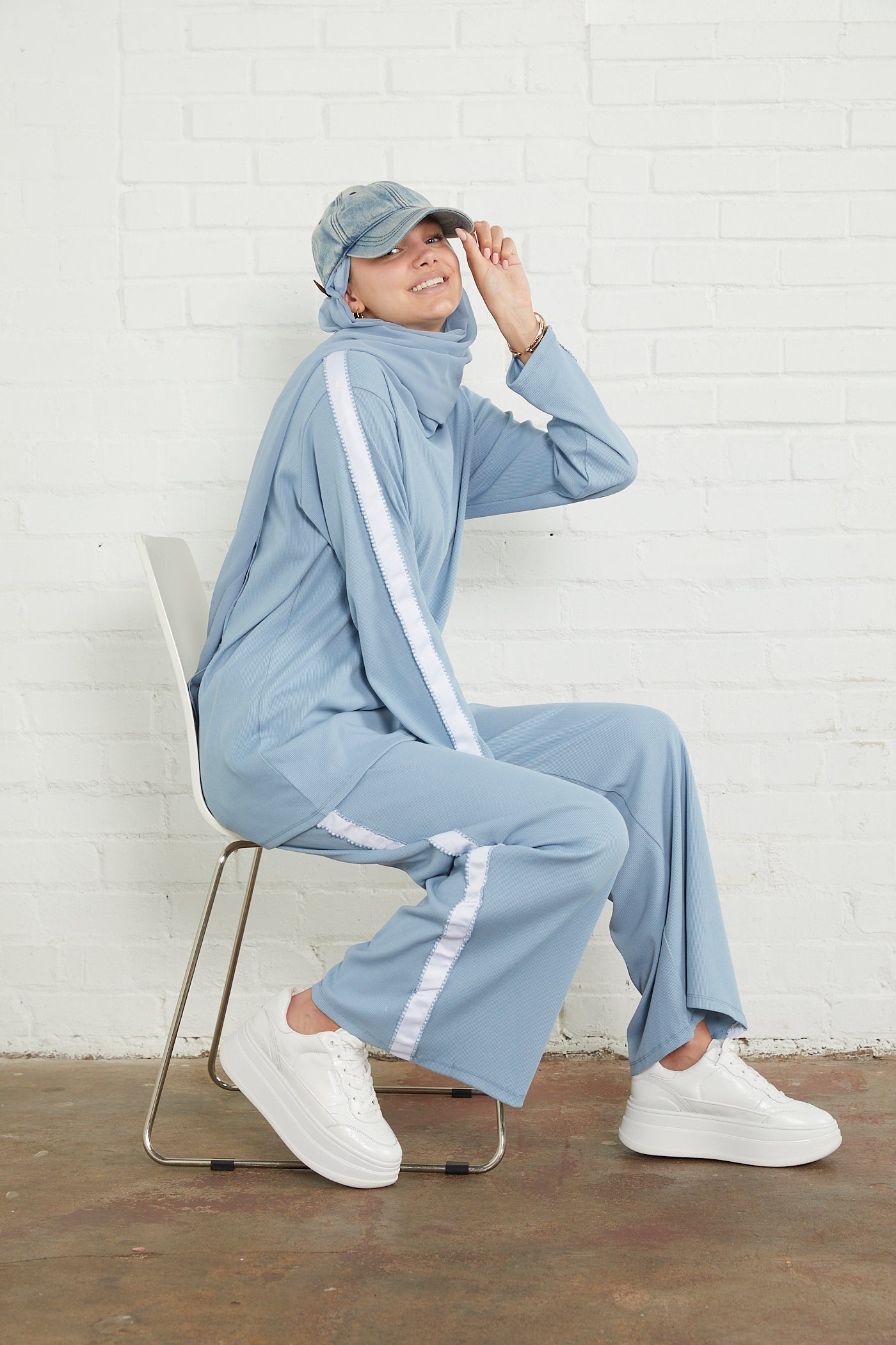 The Move Set