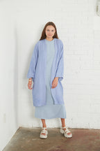 The Everyday Maxi Dress