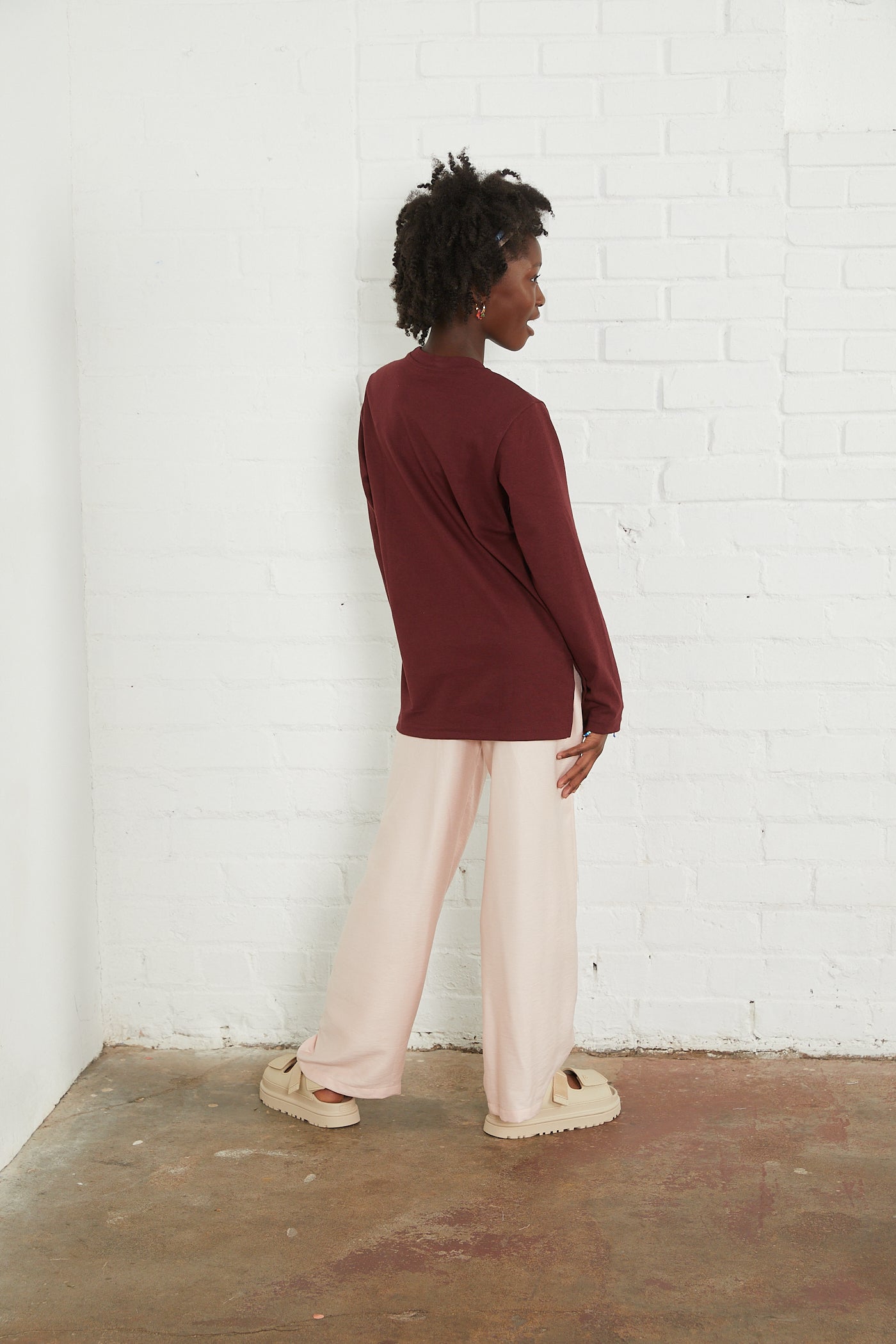The Amara Pant